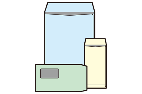 封筒