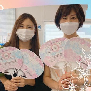 社員メンバー！