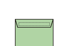 口糊（長サイズ）イメージ
