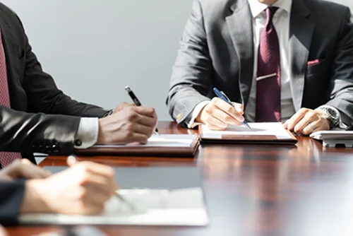 ホームページ制作の流れ